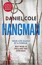Hangman / Ragdoll / 2 9781409168805 Daniel Cole, Verzenden, Daniel Cole