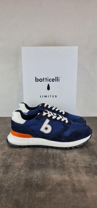Roberto Botticelli - Veterschoenen - Maat: EU 43 - Nieuw in, Kleding | Heren, Schoenen, Nieuw