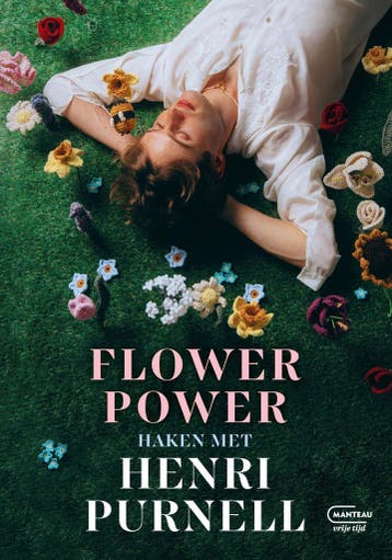 Flower power 9789022340516 Henri Purnell, Verzenden, Henri Purnell