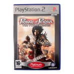 Prince Of Persia Warrior Within (Platinum) (PS2), Verzenden