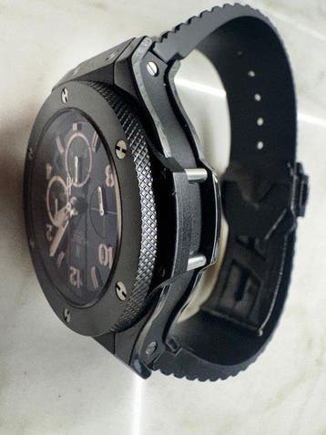 Hublot - Big Bang - 301.CX.130.RX - Homme - 2010, Nieuw