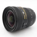 Nikon AF-S 18-35mm f/3.5-4.5G ED | Tweedehands, Verzenden, Zo goed als nieuw