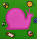 Renzo Nucara (1955) - Relife 0.1 - 3 fogli