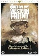 All quiet on the western front op DVD, Verzenden, Nieuw in verpakking