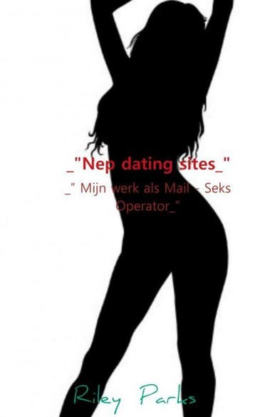 _Nep dating sites_ 9789464050608 Riley Parks, Verzenden, Gelezen, Riley Parks