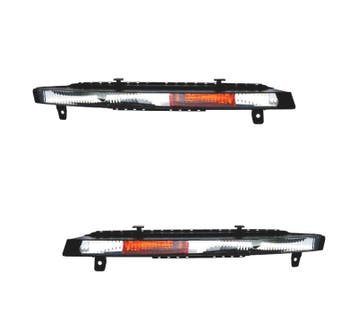 Clignotants Avant Pour Audi Q7 10-19 Feux Diurnes, Verzenden, Nieuw
