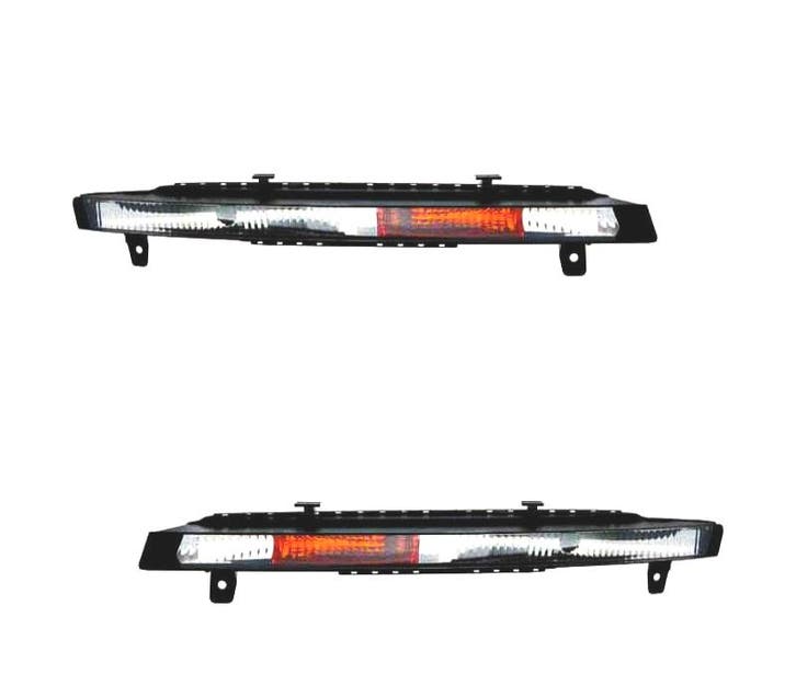 Clignotants Avant Pour Audi Q7 10-19 Feux Diurnes, Autos : Pièces & Accessoires, Éclairage, Envoi