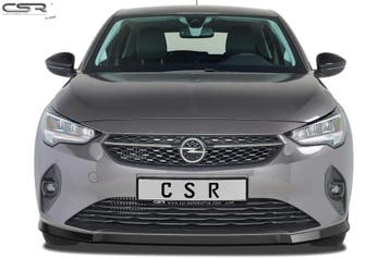 Cupspoiler voor Opel Corsa F CSL435-C, Autos : Pièces & Accessoires, Carrosserie & Tôlerie, Verzenden