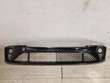 BENTLEY CONTINENTAL GT GTC Voorbumper 2022 3SD807437, Verzenden
