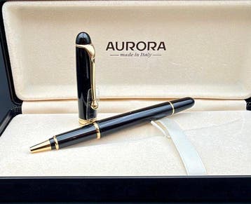 Aurora - C 870 - Stylo à bille roulante