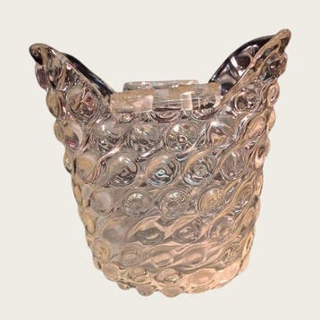 Seguso Vetri dArte - Flavio Poli - Vase - Murano