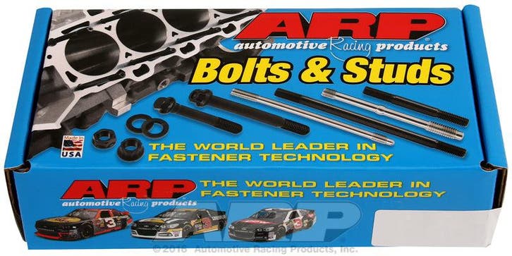 ARP Mini Cooper S Flywheel Bolt Kit, Autos : Pièces & Accessoires, Moteurs & Accessoires, Enlèvement ou Envoi