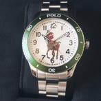 Ralph Lauren - Swiss Automatic - 26 Jewels - In-House, Nieuw