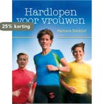 Hardlopen voor vrouwen 9789029567596 B. Kerkhof, Verzenden, Gelezen, B. Kerkhof