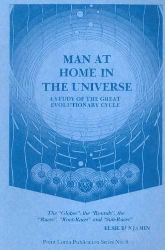 Man at Home in the Universe: A Study of the Great Evolutiona, Verzenden, Nieuw
