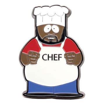 South Park Flesopener Chef, Verzamelen, Ophalen of Verzenden, Nieuw