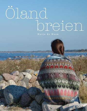 Öland breien 9789060387054 Marja de Haan, Verzenden, Gelezen, Marja de Haan