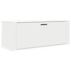 Wandschoenenkast wit | 41% Korting | Retour Deal, Verzenden