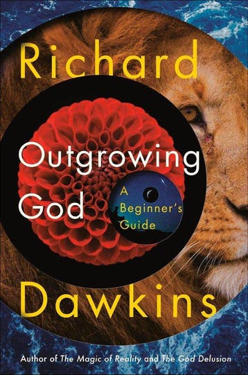Outgrowing God 9781984853912 Dawkins, Boeken, Verzenden, Zo goed als nieuw, Dawkins