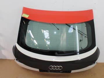 Achterklep Audi A1 O11690, Autos : Pièces & Accessoires