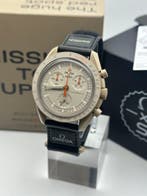 Omega x Swatch - MoonSwatch - Mission to Jupiter - Sans prix, Nieuw