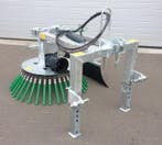 aftakas aangedreven onkruidborstel, Doe-het-zelf en Bouw, Nieuw