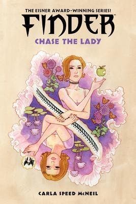 Finder: Chase the Lady, Verzenden