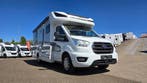 McLouis Avantgarde 381slechts 7638 km, hef-/queensbed 69428, Standaard zit, Ringverwarming, Ford, 7 tot 8 meter