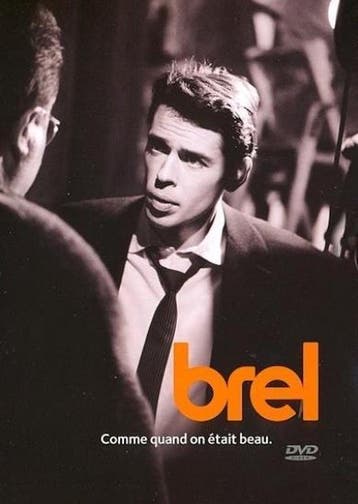 Jacques Brel - Comme Quand (3DVD), Verzenden