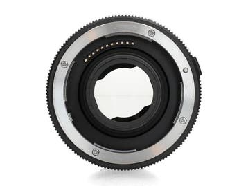 Nikon Z TC-1.4x Teleconverter - 2 jaar garantie, Ophalen of Verzenden