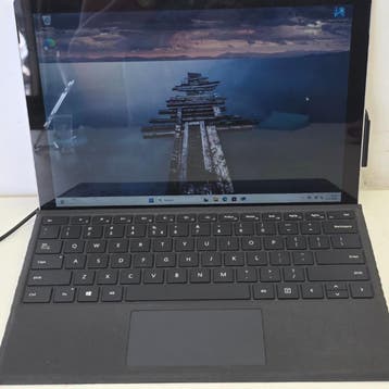 Microsoft Surface Pro 5th Gen i5 7th Gen 256GB | Nette Staat, Informatique & Logiciels, Ophalen of Verzenden