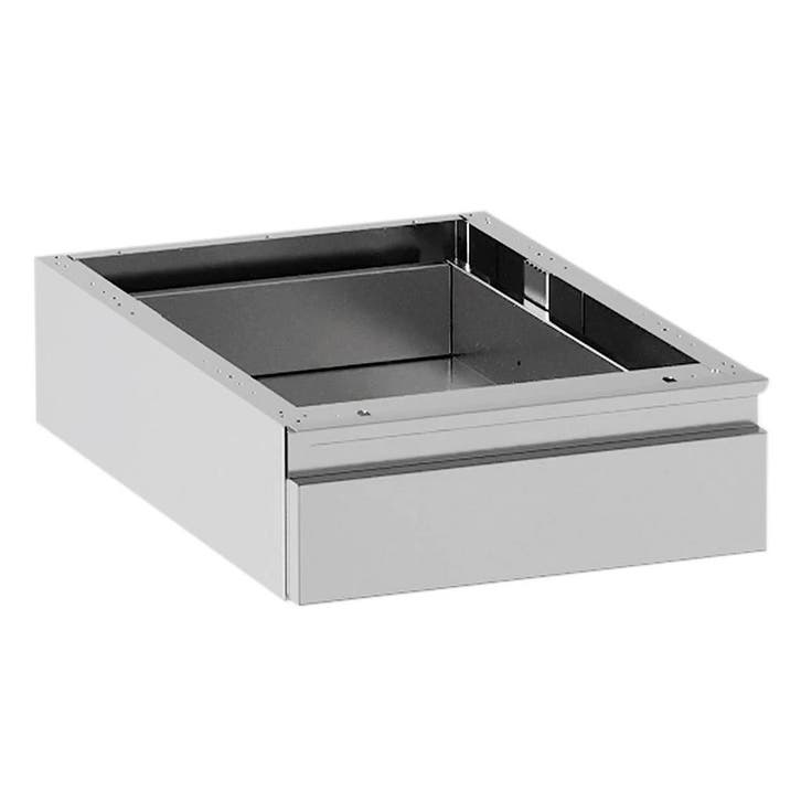 Ladenset | STANDARD LINE EVO (700mm) | 1 Lade | 1/1 GN |, Articles professionnels, Horeca | Équipement de cuisine, Envoi