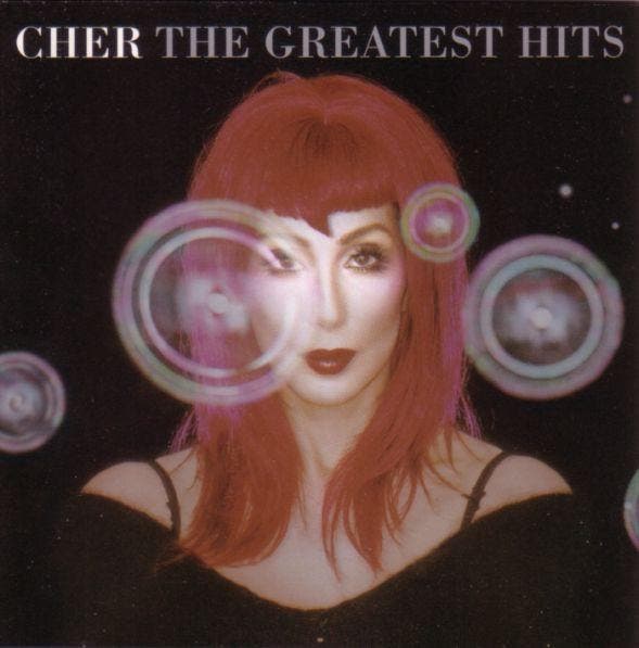 Cher - The Greatest Hits, Cd's en Dvd's, Cd's | Pop, Gebruikt, Verzenden