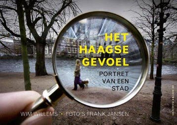 Het Haagse gevoel - Willems, Verzenden