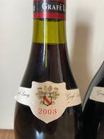 2003 Grafe Lecocq - Gevrey Chambertin - 2 Flessen (0.75, Nieuw