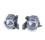 PHARES ANTIBROUILLARD LOUPE CHOCS TYPE M, Verzenden