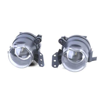 PHARES ANTIBROUILLARD LOUPE CHOCS TYPE M, Verzenden