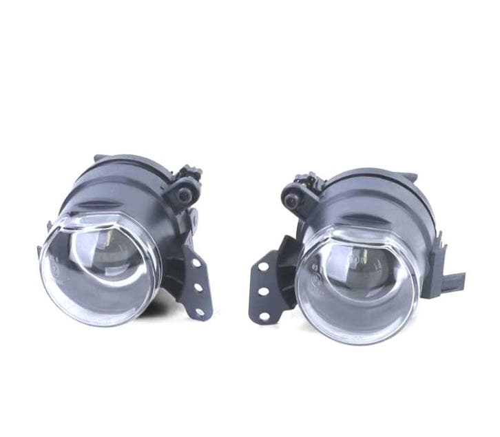 PHARES ANTIBROUILLARD LOUPE CHOCS TYPE M, Auto-onderdelen, Verlichting, Verzenden