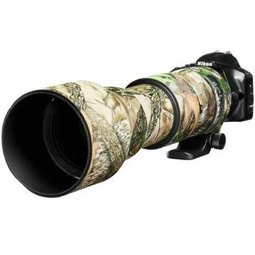 easyCover Lens Oak voor Sigma 150-600mm f/5-6.3 OS HSM Co..., Ophalen of Verzenden, Nieuw