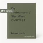 De Fantoomarm / Star Wars C-3PO / 1 9789460784569, Verzenden, Zo goed als nieuw, Robert Harris