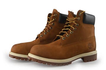Timberland Boots in maat 42 Bruin, Bruin, Verzenden, Timberland, Boots