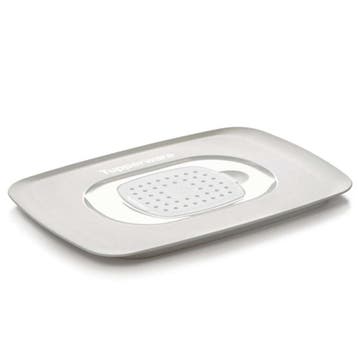 Tupperware Los Deksel voor Vleeswarenschaal, Huis en Inrichting, Keuken | Tupperware, Verzenden, Nieuw