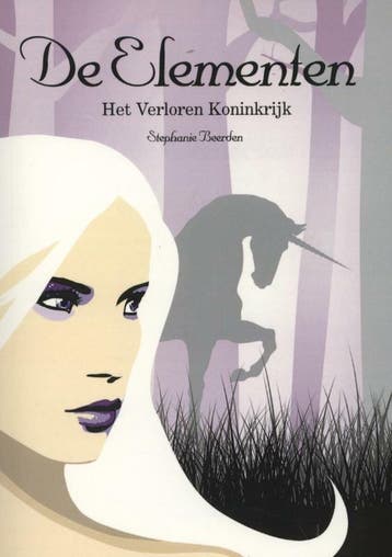 De elementen / De Elementen 9789491247316 Stephanie Beerden, Boeken, Verzenden, Gelezen, Stephanie Beerden