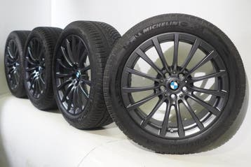 BMW 5 serie G30 G31 8 serie G14 G15 G16 619 18 inch velgen M, Ophalen of Verzenden, Nieuw