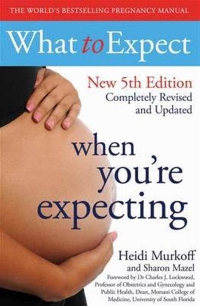 What to Expect When Youre Expecting 5th Edition, Boeken, Taal | Engels, Gelezen, Verzenden