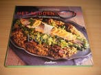 MIDDEN-OOSTEN. DE ARABISCHE KEUKENS 9789070485795 Ridgwell, Boeken, Verzenden, Gelezen, Ridgwell