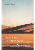 Open hart Heldere geest, Verzenden, Gelezen