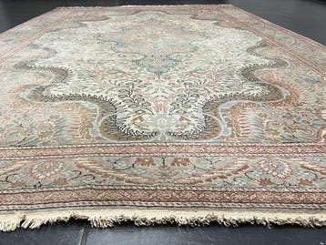 Kayserie - Tapijt - 300 cm - 196 cm, Nieuw