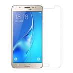 Samsung Galaxy J7 2016 Screen Protector Tempered Glass Film, Verzenden, Nieuw