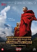 Unmistaken child op DVD, Verzenden, Nieuw in verpakking